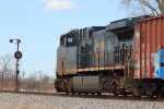 CSX 7231